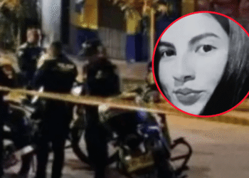 Horror en Medellín: mujer fue asesinada frente a su hijo de 7 años; su expareja es el principal sospechoso