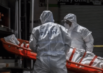 Mexicano murió y otros cuatro fueron drogados y robados en Antioquia tras contactar a mujeres por una app