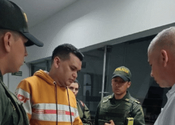 Gobierno evalúa traslado de ‘Castor’ y Digno Palomino a cárceles de Barranquilla para facilitar proceso de sometimiento