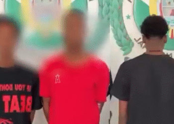 Cinco detenidos por la muerte de un joven en pelea convocada por redes sociales