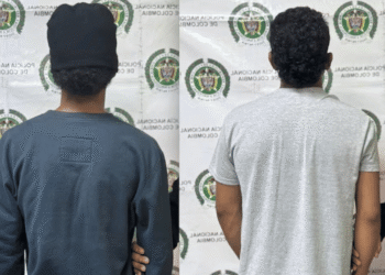 Aprehenden a dos menores por homicidios ocurridos en Soledad y Malambo