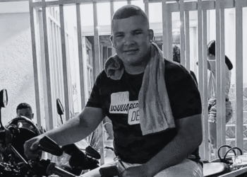 Sicarios en moto asesinan a joven de 22 años en el barrio Galán de Barranquilla