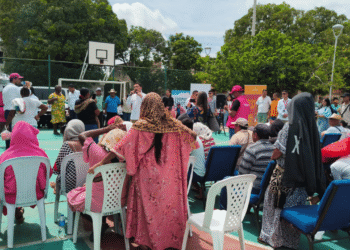 Ministra de Igualdad y Equidad llega a La Guajira con la “Caravana de la Igualdad” en la lucha contra el hambre