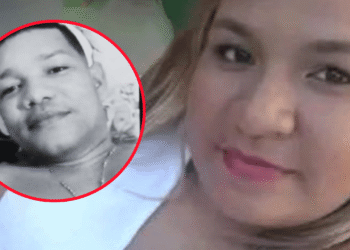 Mujer capturada por presuntamente asesinar con arma blanca a su pareja en Maicao