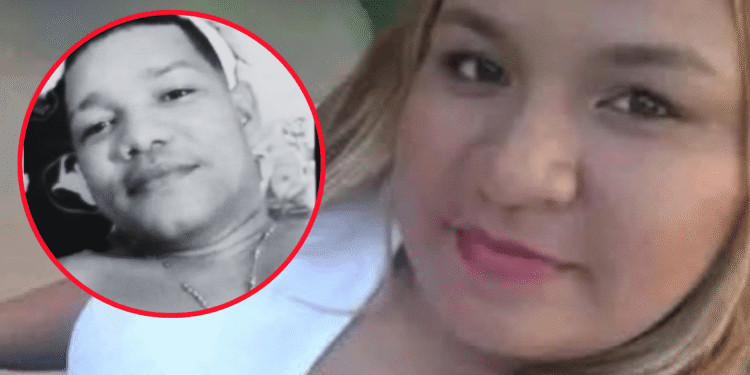 Mujer capturada por presuntamente asesinar con arma blanca a su pareja en Maicao