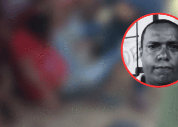 Asesinan a un hombre de varios disparos en el barrio El Carmen de Maicao