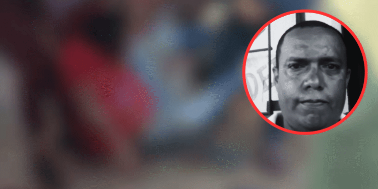 Asesinan a un hombre de varios disparos en el barrio El Carmen de Maicao