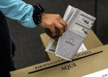 Elecciones de los Consejos de Juventud culminaron con total normalidad en todo el país