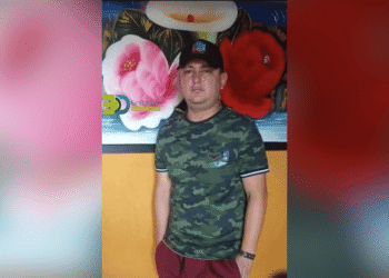 Guarda de seguridad fue herido con arma blanca durante un atraco en Hatonuevo