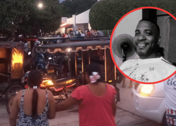 Asesinan a un hombre y hieren a su madre en atentado sicarial en Fonseca, La Guajira