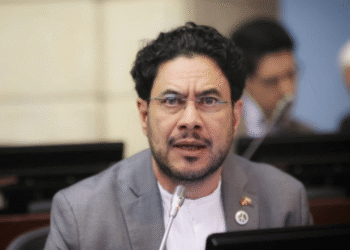 Iván Cepeda anuncia recurso de casación tras absolución del expresidente Álvaro Uribe Vélez