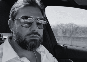 Empresario colombiano Andrés Gómez Mejía, creador de Cavas Agave, fue asesinado en México