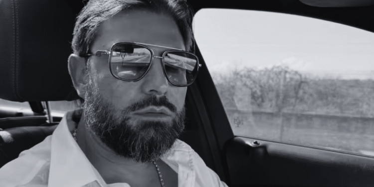 Empresario colombiano Andrés Gómez Mejía, creador de Cavas Agave, fue asesinado en México