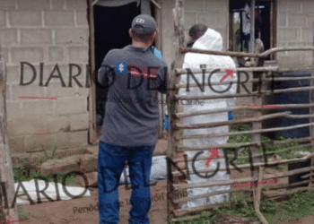 Dos hombres muertos y una mujer herida deja incursión armada en zona rural de Manaure