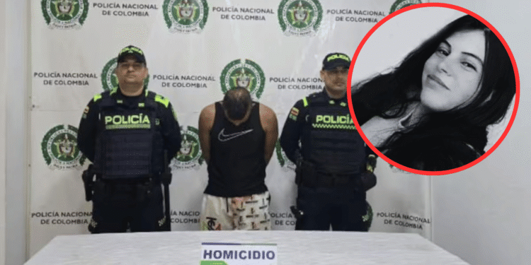 Hombre asesinó a puñaladas a su pareja en Bucaramanga tras una discusión: el feminicida fue capturado