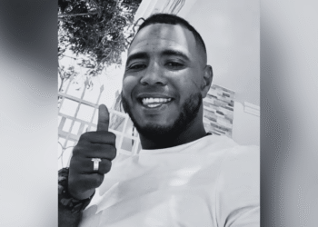 Sicario asesinó a cobradiario de nueve disparos en el barrio Los Almendros, Soledad