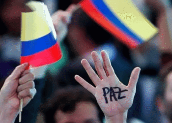 Más de 1.5 millones de colombianos han sido víctimas de la violencia en lo que va del 2025, según la ONU