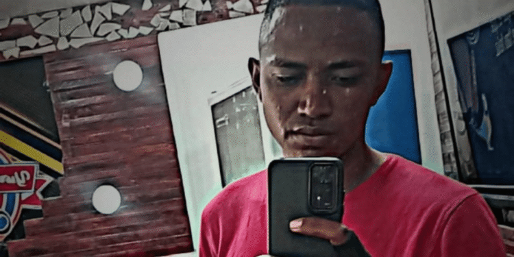 Hombre resultó gravemente herido tras ataque a bala en el barrio Villa Amelia 1 de Maicao