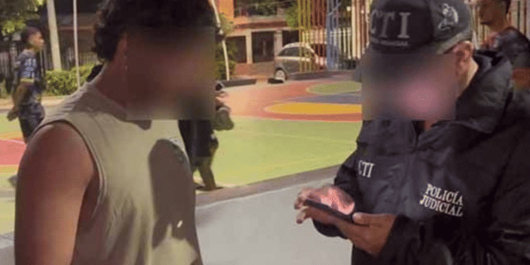 Capturan a séptimo presunto implicado en el homicidio del biólogo italiano Alessandro Coatti en Santa Marta