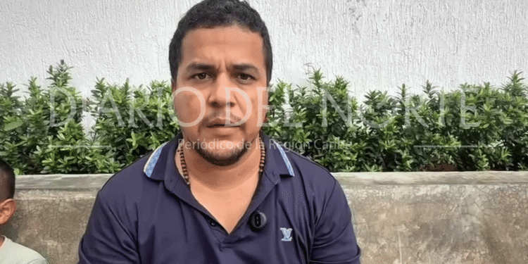 Familia denuncia presunta negligencia médica en clínica Cedes tras muerte de bebé por asfixia en Riohacha