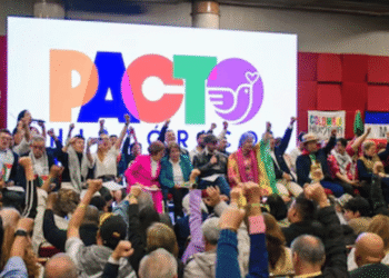 Consejo de Estado admite demanda que busca anular la personería jurídica del Pacto Histórico