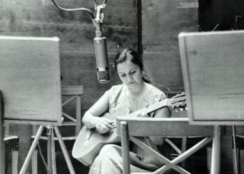 Violeta Parra y su legado a la cultura de Latinoamérica