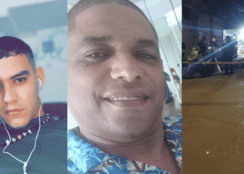 Tres atentados sicariales en menos de 24 horas dejan un muerto y cuatro heridos en Riohacha