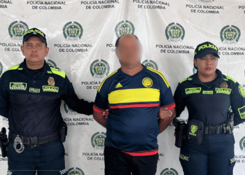 Capturan en Maicao a hombre requerido por presunto acto sexual con menor de 14 años agravado