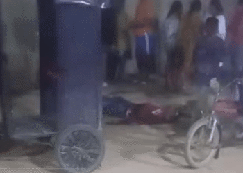 Un muerto y un herido dejó ataque a bala en el barrio Las Mercedes de Uribia