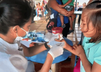 Alcaldía de Maicao garantiza el derecho a la identidad en comunidades rurales de La Majayura