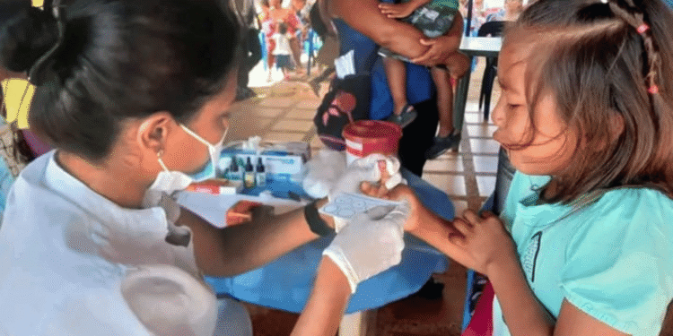 Alcaldía de Maicao garantiza el derecho a la identidad en comunidades rurales de La Majayura