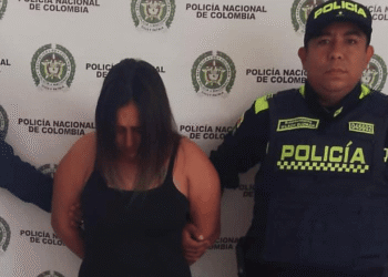 Capturan a mujer en Villanueva por intentar hurtar productos en tienda Ara