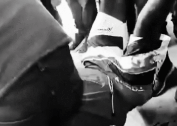 Hombre murió tras ser baleado frente a un taller mecánico en el barrio La Florida de Uribia