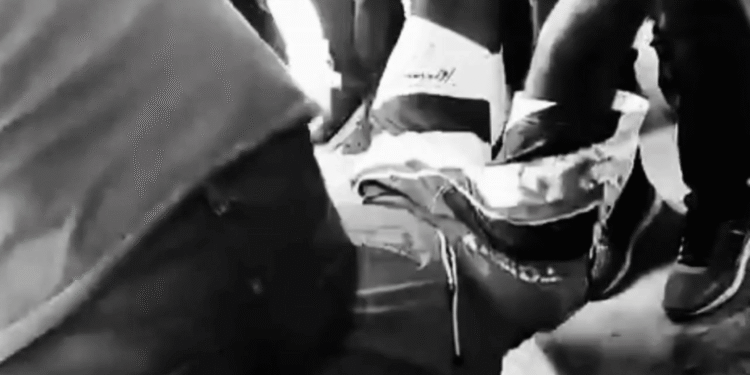 Hombre murió tras ser baleado frente a un taller mecánico en el barrio La Florida de Uribia