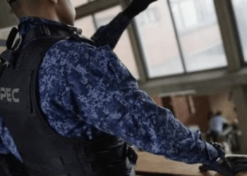 Asesinan en Cali a un guardián del Inpec tras salir de su turno en la cárcel de Villahermosa