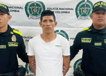 Capturan en Soledad a hombre acusado de asesinar al excompañero sentimental de su pareja