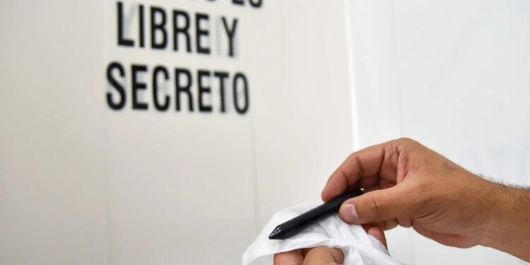 No votemos por partidos, votemos por personas