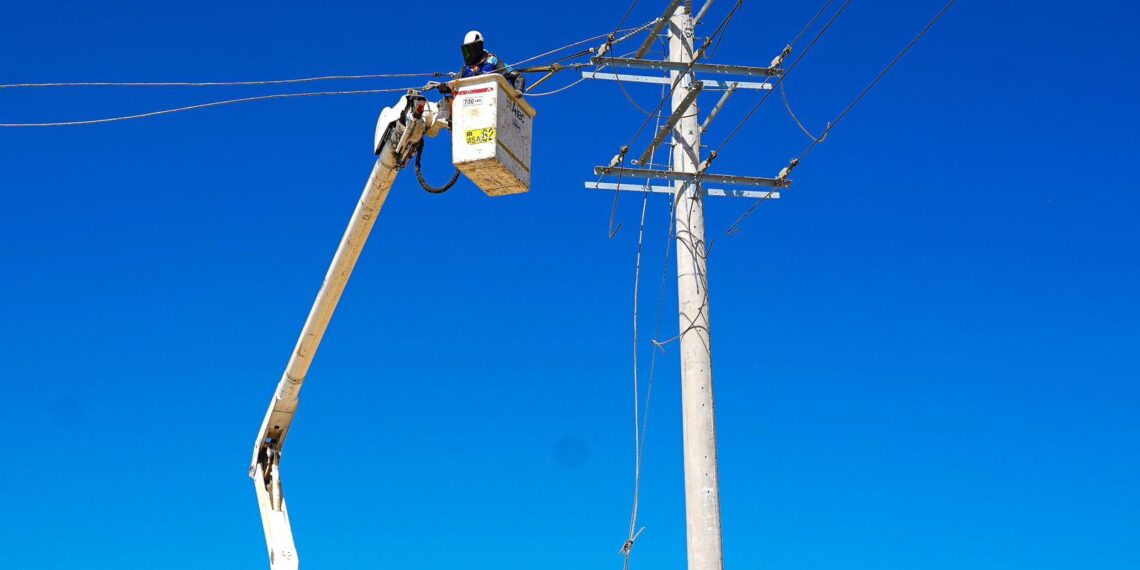 Air-e Intervenida realizará adecuaciones eléctricas en el sur de La Guajira