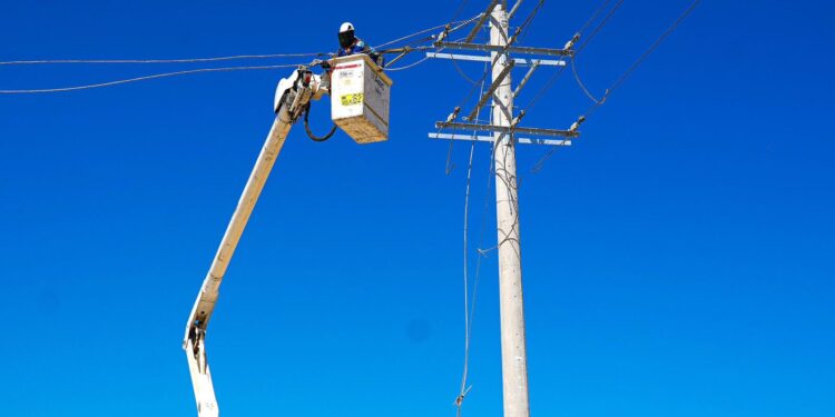 Air-e Intervenida realizará adecuaciones eléctricas en el sur de La Guajira