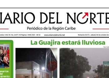 Esta es nuestra edición de hoy sábado 4 de octubre de 2025