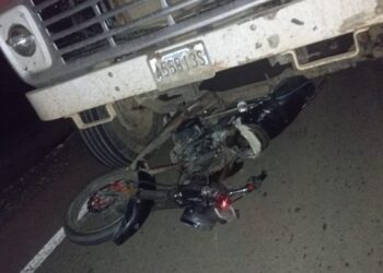 Hombre wayuu murió en accidente de tránsito en la vía Uribia–Puerto Bolívar