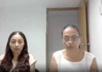 Envían a la cárcel a madre e hija tras asesinar a un perro en medio de un presunto ritual satánico en Sincelejo