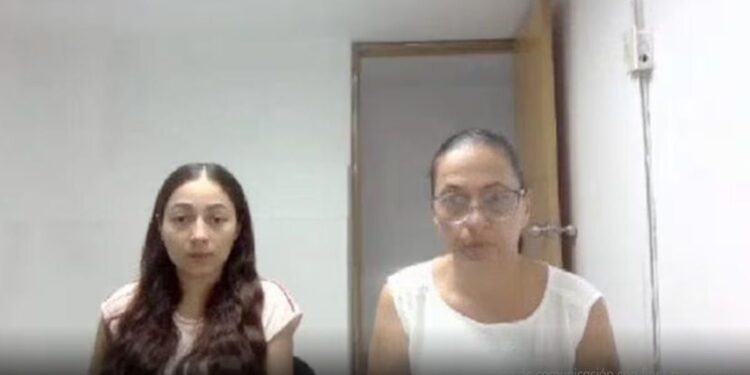 Envían a la cárcel a madre e hija tras asesinar a un perro en medio de un presunto ritual satánico en Sincelejo