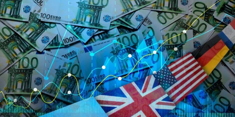 Las divisas internacionales se suman a la incertidumbre de la economía mundial