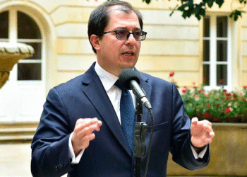 Francisco Barbosa descarta candidatura presidencial por falta de garantías de seguridad