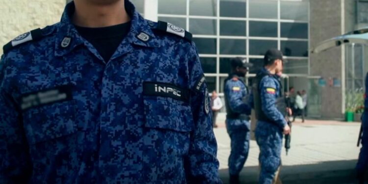 Alarma en penal de Santa Marta tras amenazas de muerte a guardias del Inpec