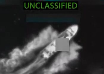 Ataque de EE. UU. a cuatro lanchas en el Pacífico deja 14 muertos y un sobreviviente