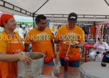 Gobernador de La Guajira y alcalde de Maicao inauguran la primera edición del Festival del Chivo