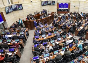 Cámara aprueba en segundo debate la reforma al Icetex: regula intereses y fortalece apoyos a estudiantes