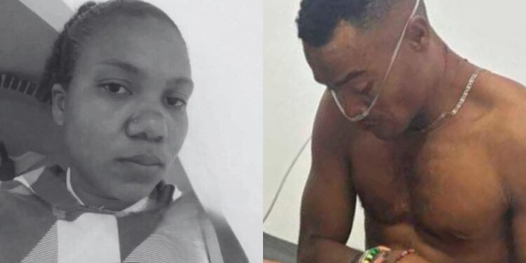 Feminicidio en San Onofre: mujer habría sido asesinada por su pareja frente a su hija de cinco años